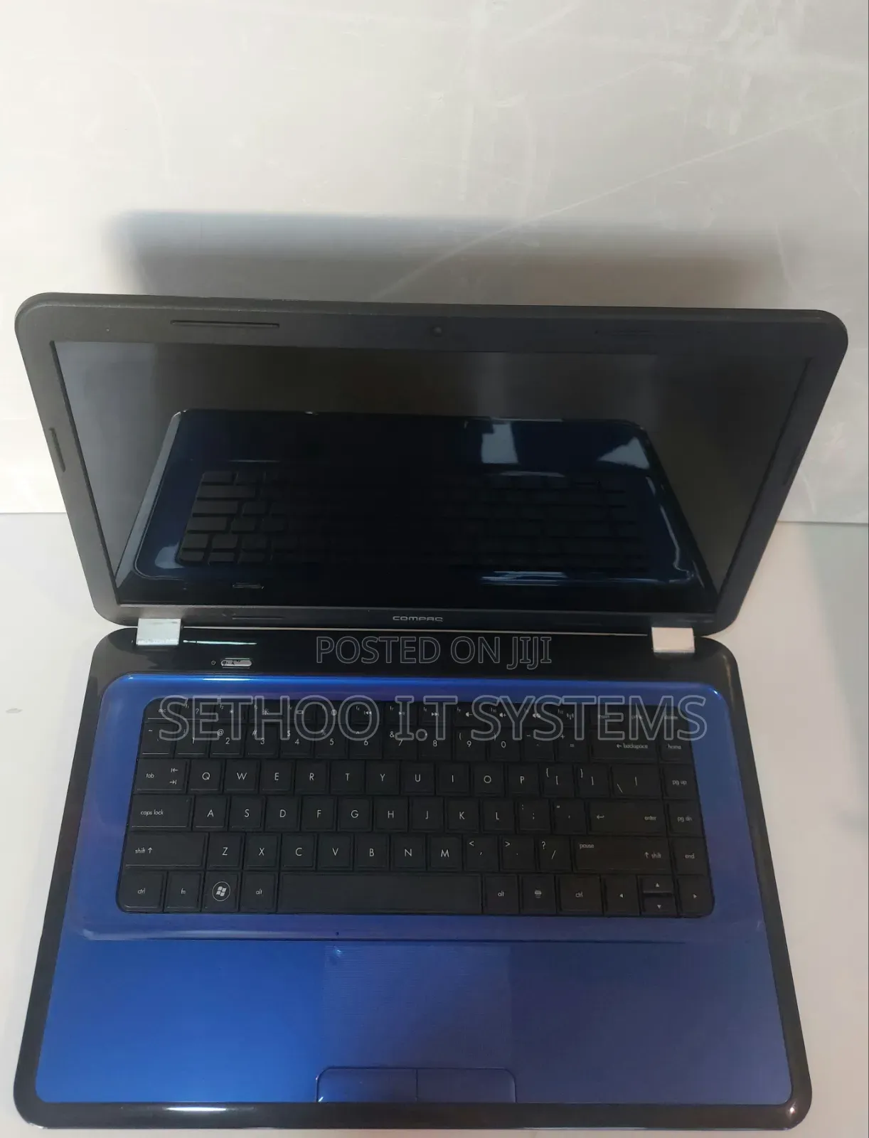 Laptop HP Compaq Presario