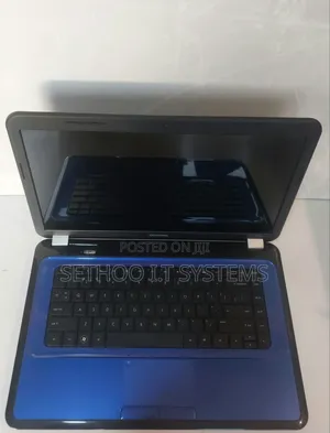 Laptop HP Compaq Presario