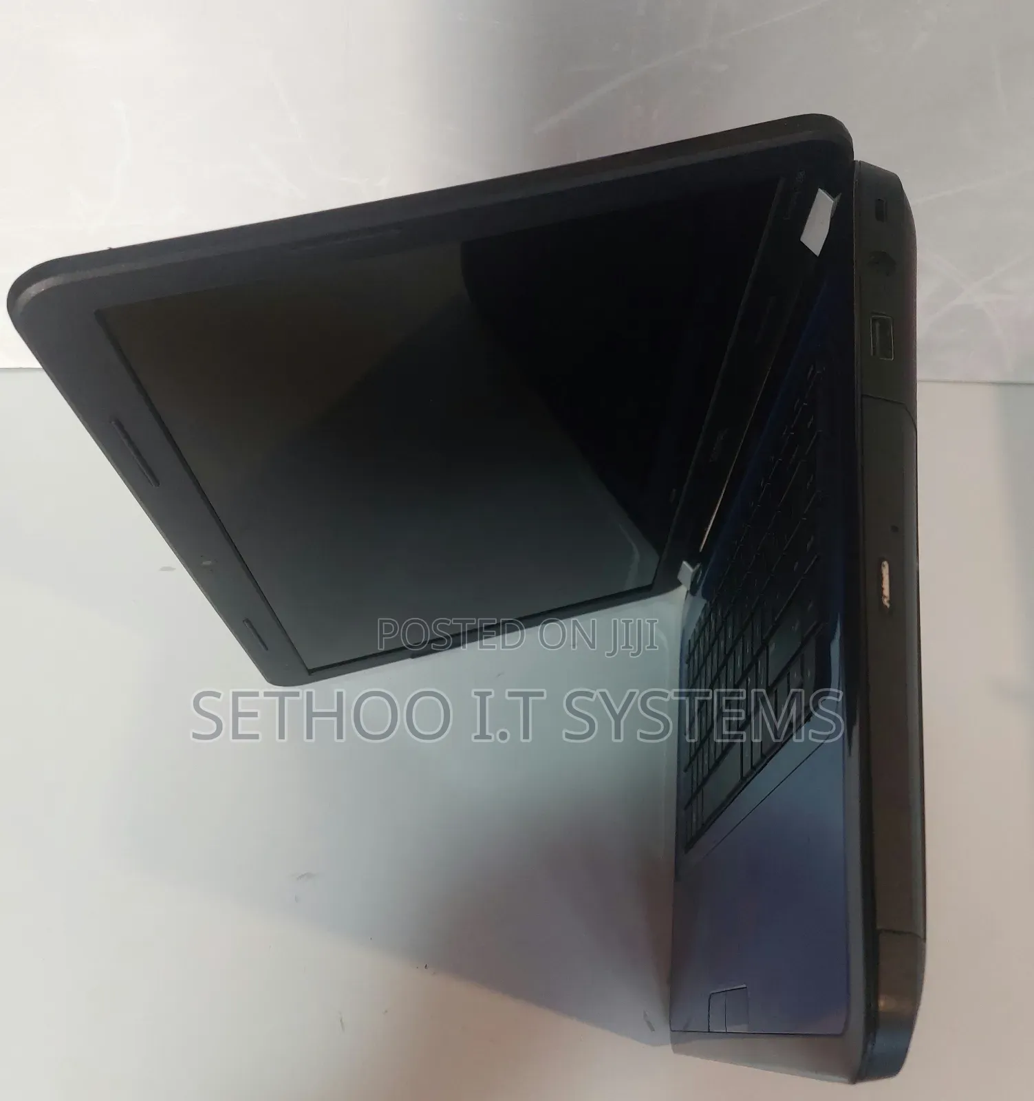 Laptop HP Compaq Presario