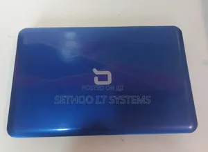 Laptop HP Compaq Presario