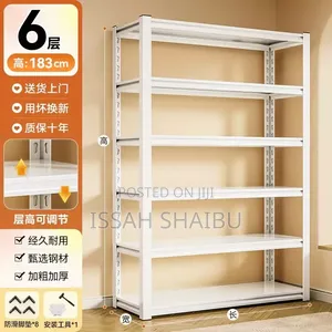 Shelves 6/7x5ft