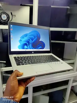 Laptop HP EliteBook Folio 9470M 8GB Intel Core i5 SSD 128GB