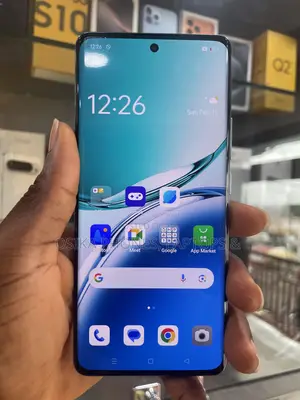 Oppo A3 Pro 5G 256 GB Blue