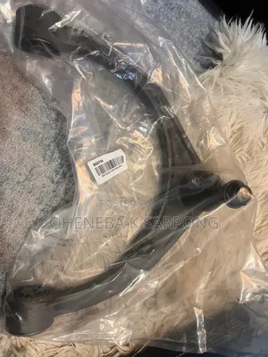 All Types Of American Car Parts