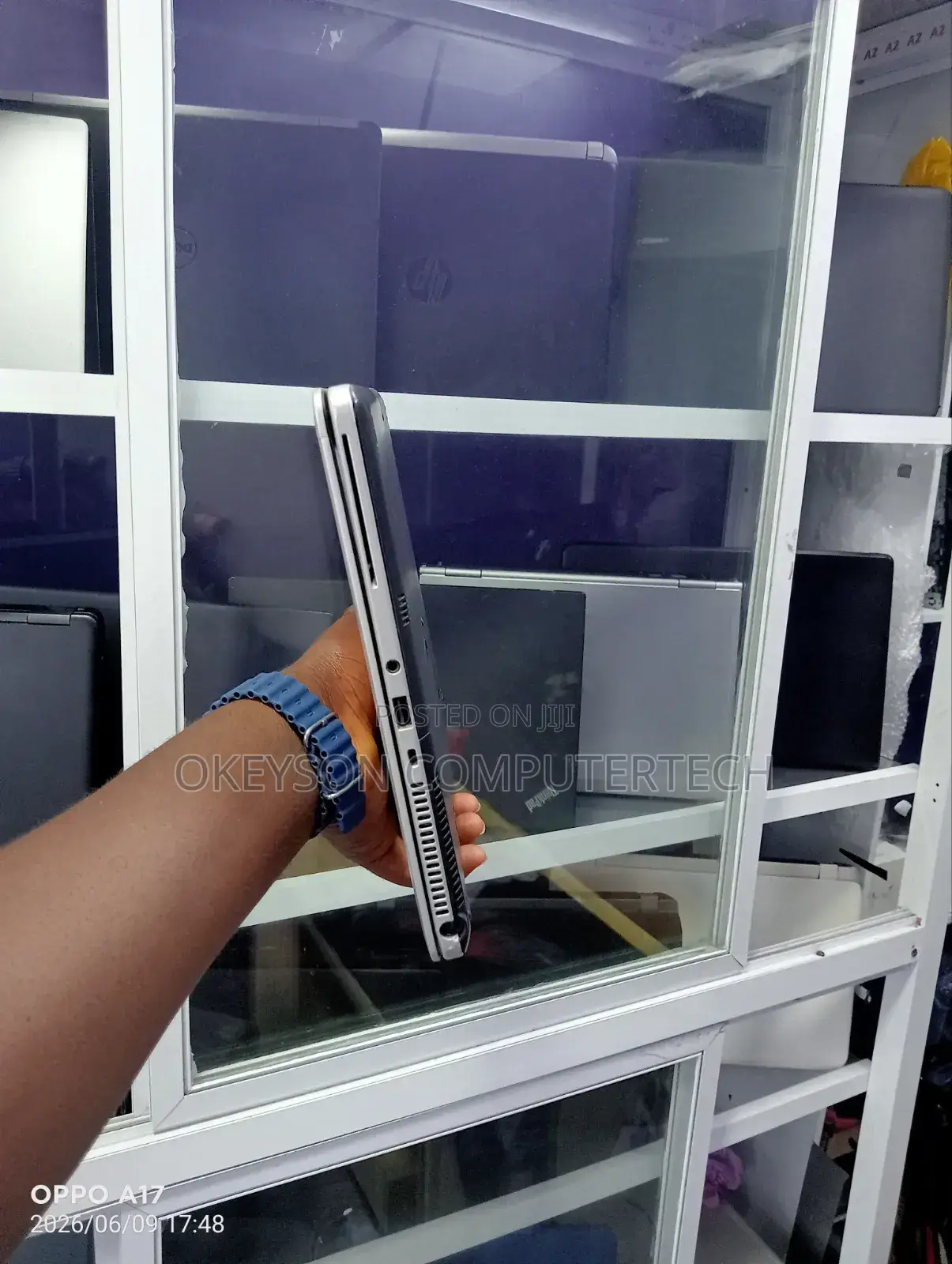 Laptop HP EliteBook Folio 9470M 8GB Intel Core i5 SSD 128GB