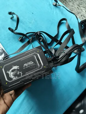 Full Modular 750 Watt Gaming Psus Available