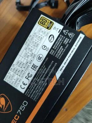 Full Modular 750 Watt Gaming Psus Available