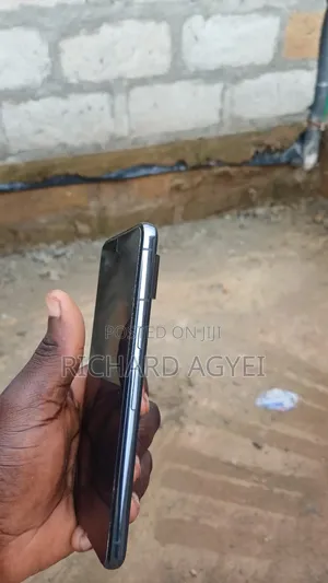 Google Pixel 8 Pro 128 GB Black