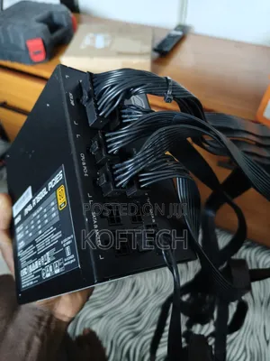 Full Modular 750 Watt Gaming Psus Available