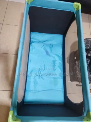 Baby Travel Cot