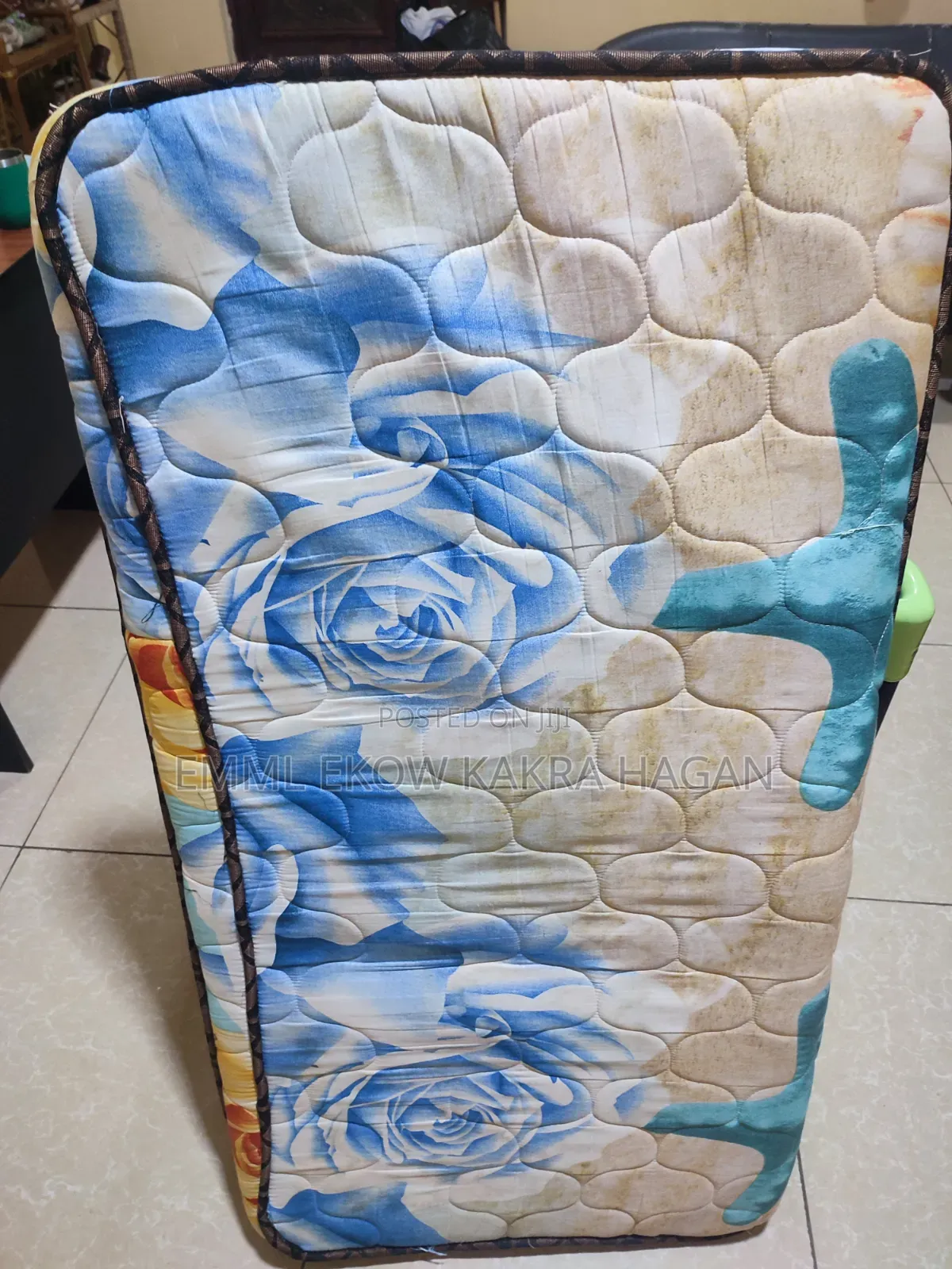 Baby Travel Cot