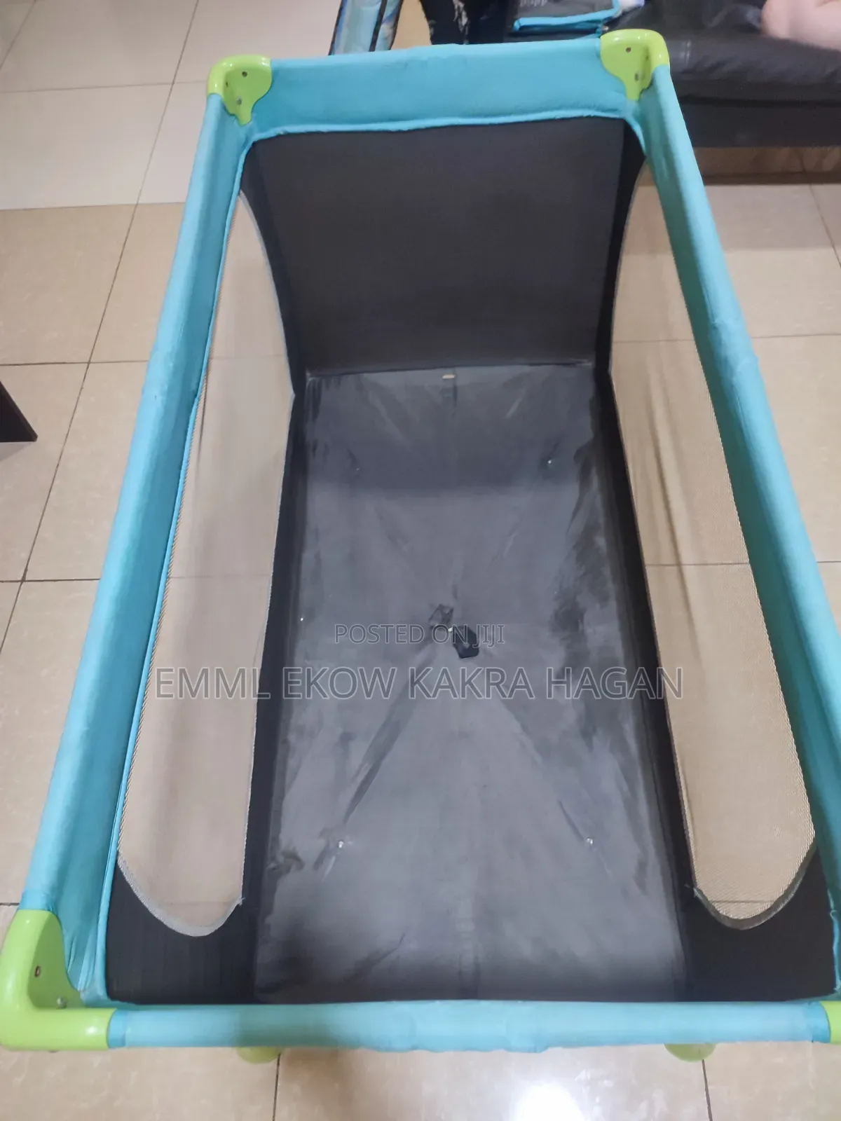 Baby Travel Cot