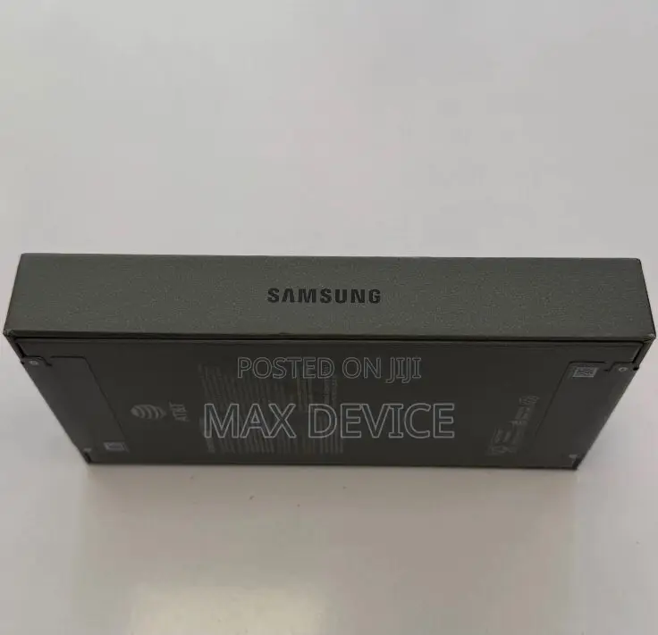 New Samsung Galaxy S26 Ultra 5G 512 GB Blue