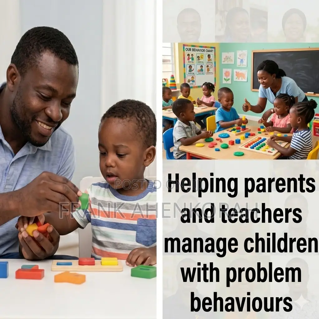 Behaviour Change Tools For Business Owners, Schools & Parents