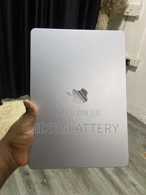 Laptop Apple MacBook Air 2025 M4 16GB