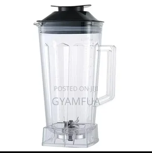 Complete Blender Cup For Sale