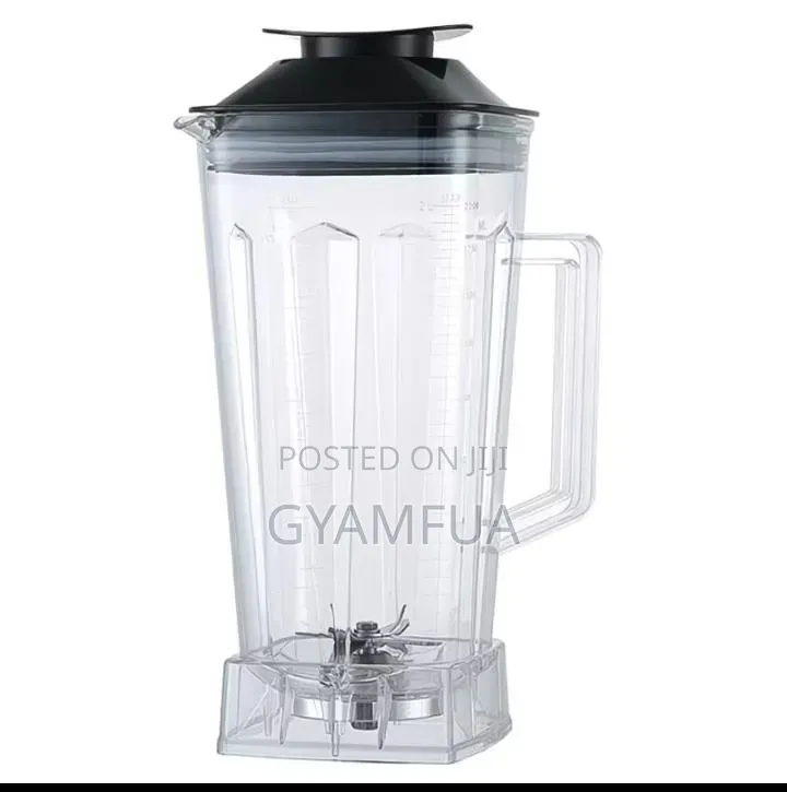 Complete Blender Cup For Sale