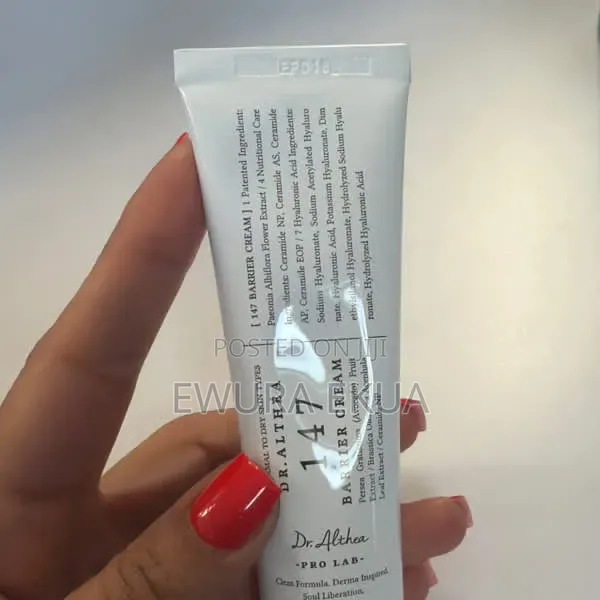 Dr. Althea 147 Barrier Cream