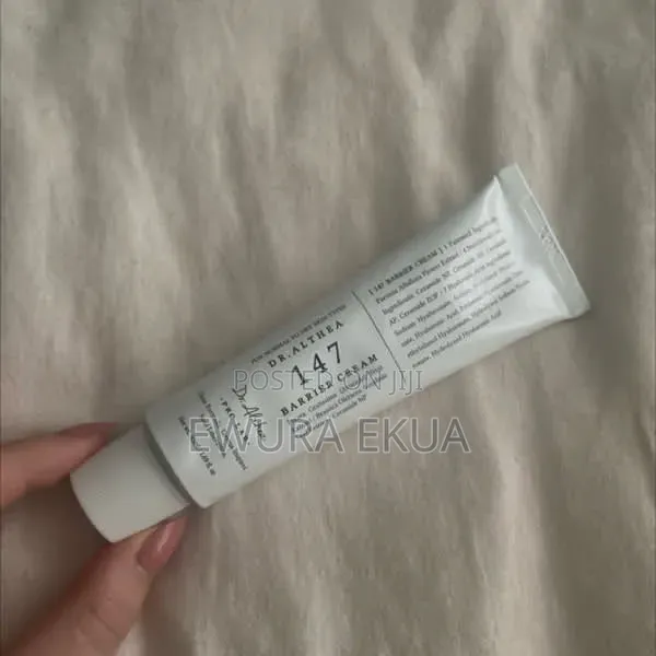 Dr. Althea 147 Barrier Cream