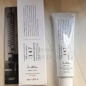 Dr. Althea 147 Barrier Cream