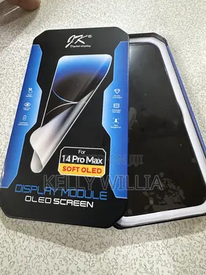 iPhone 14pro Max Screen Oled