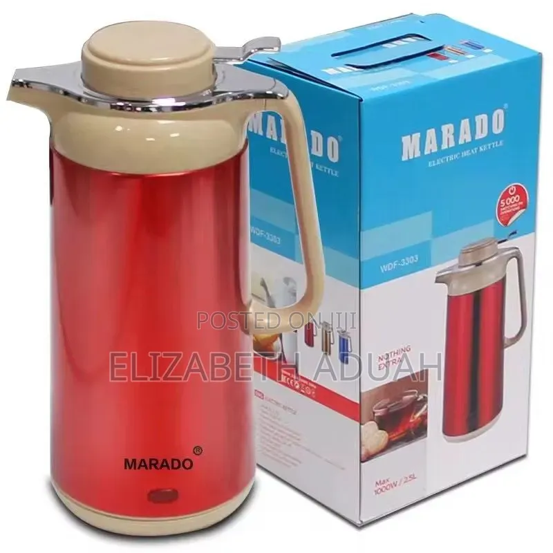 Marado Kettle
