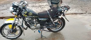 Royal RY150 2023 Black