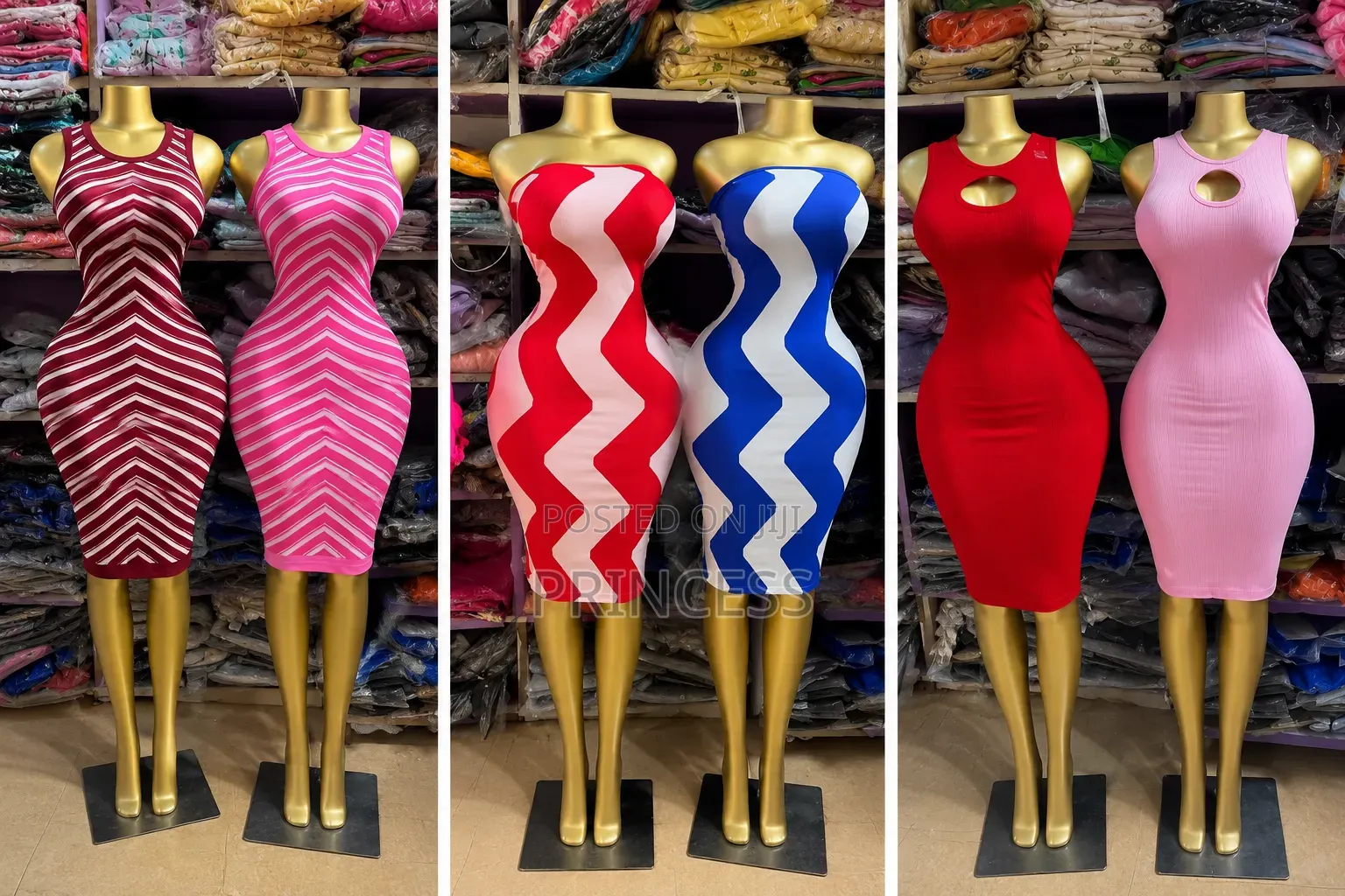 Women's Clothing