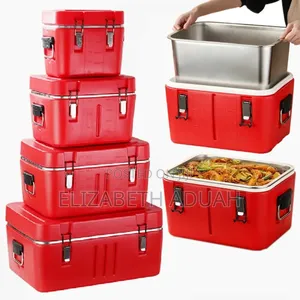 Food Warmers
