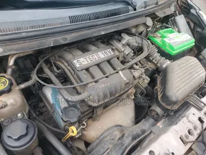 Chevrolet Spark LS 2012 Silver