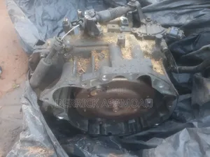 Foreign Used Kia Morning Automatic Gearbox