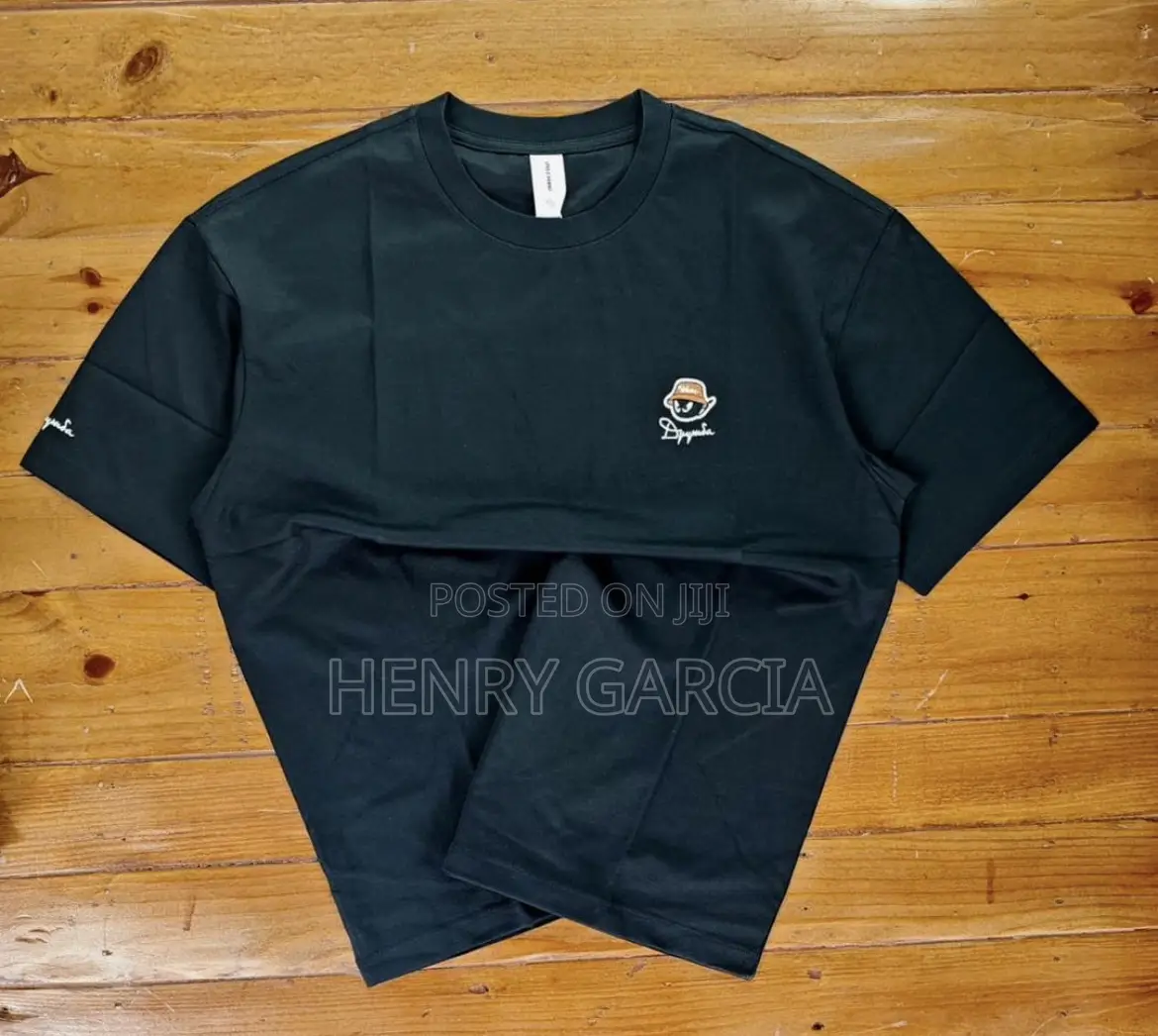 Stylish Casual T-Shirt – Comfortable Trendy