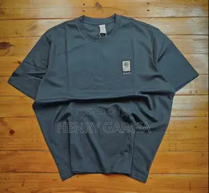 Stylish Casual T-Shirt – Comfortable Trendy