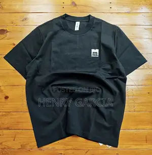Stylish Casual T-Shirt – Comfortable Trendy