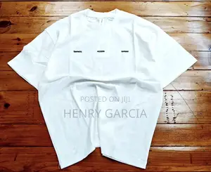 Stylish Casual T-Shirt – Comfortable Trendy