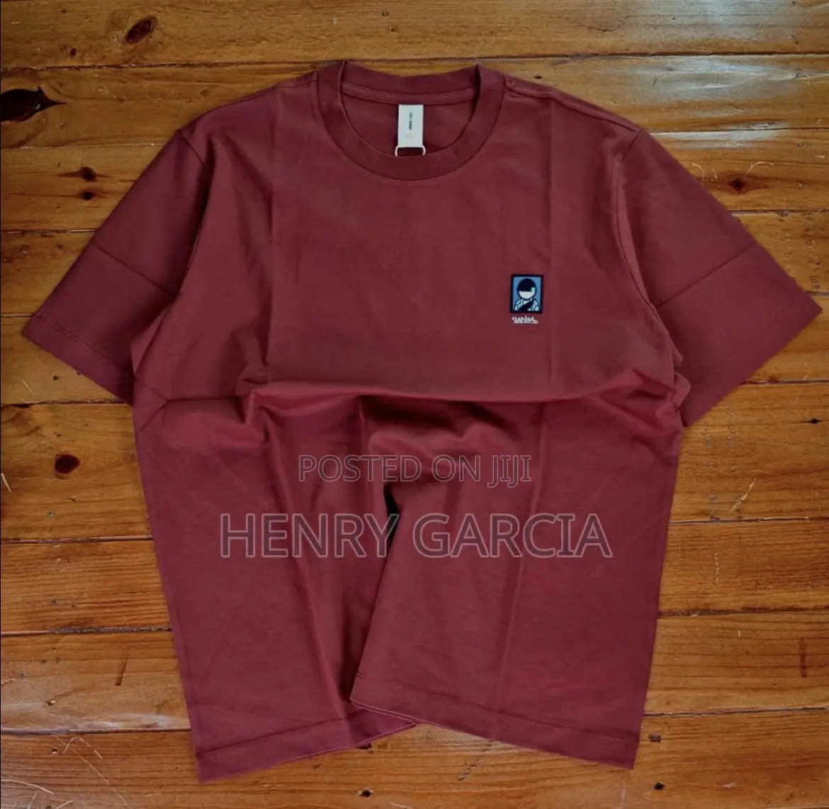 Stylish Casual T-Shirt – Comfortable Trendy