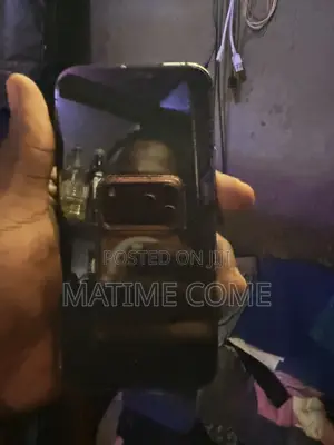 Apple iPhone 12 Pro 256 GB Black