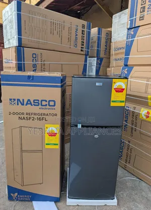 Nasco Nasf2-16fl (138l)