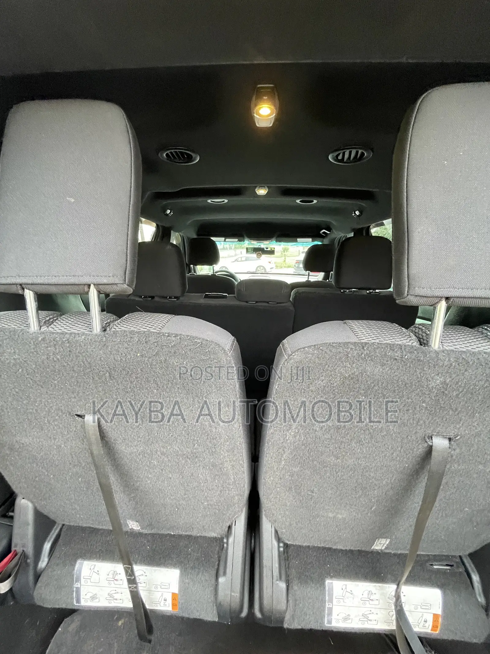 Ford Explorer 2016 Green