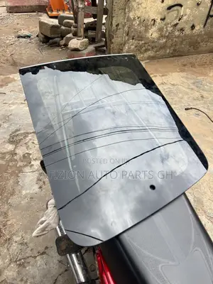 Original Body Vent Glass for Mitsubishi Panera 2015 and All Types Avl