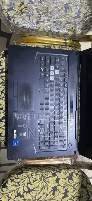 Laptop Asus TUF Gaming F16 24GB Intel Core i5 SSD 500GB