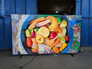 Samsung Qled 65 Inchies Premium Smart Tv