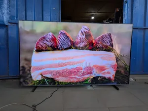 Samsung Qled 65 Inchies Premium Smart Tv