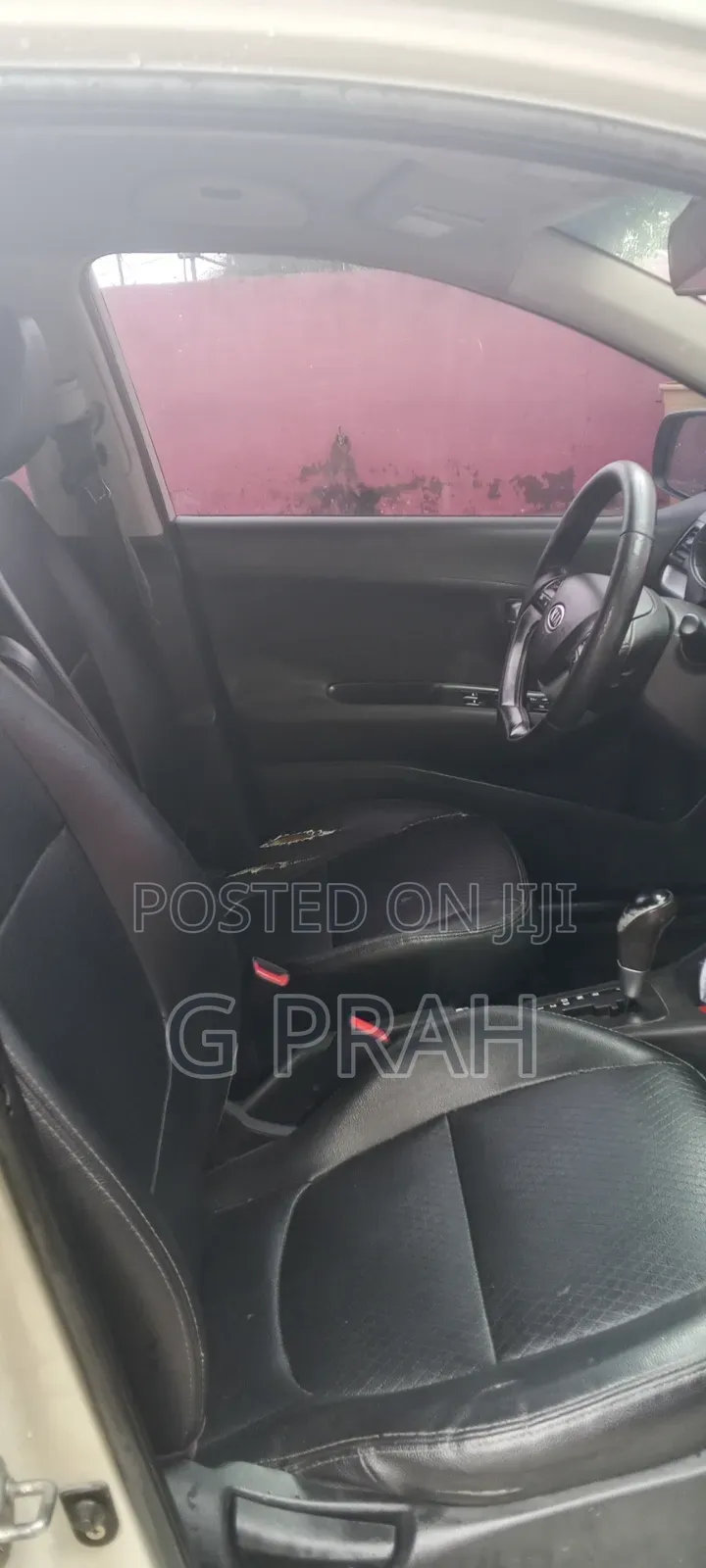 Kia Morning 2012 Pearl