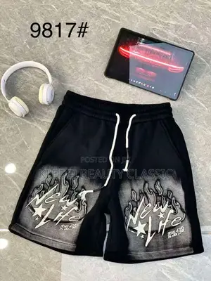 Heavy and Affordable Men Shorts