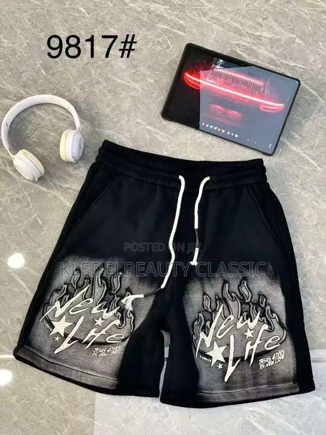 Heavy and Affordable Men Shorts