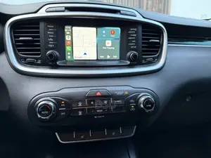 Kia Sorento 2.4L LX FWD 2017 Silver