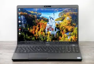 Laptop Dell Latitude 3301 8GB Intel Core i7 SSD 256GB