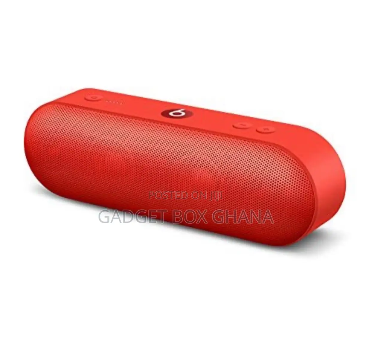 Beats Pill