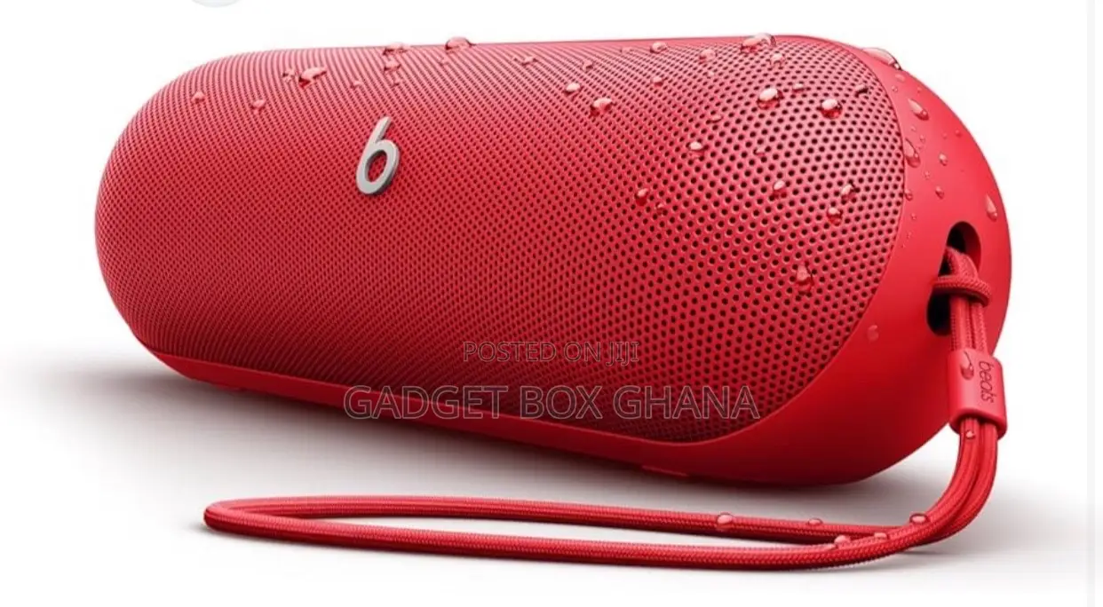 Beats Pill